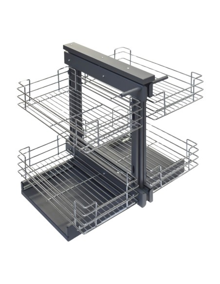 RINCON MAGIC CORNER EXTRAIBLE TOTAL 20006 HD