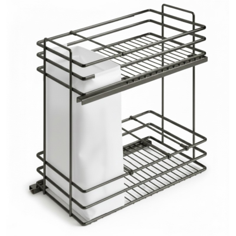 BOTELLERO/PANERO VERSATIL OVAL...