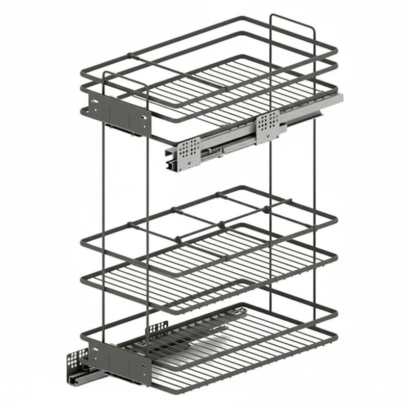 BOTELLERO/PANERO VERSATIL OVAL...