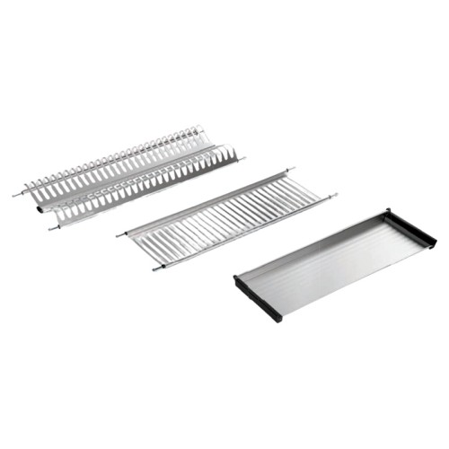 J.ESCURREPLATOS INOX DE 50 1172 HD