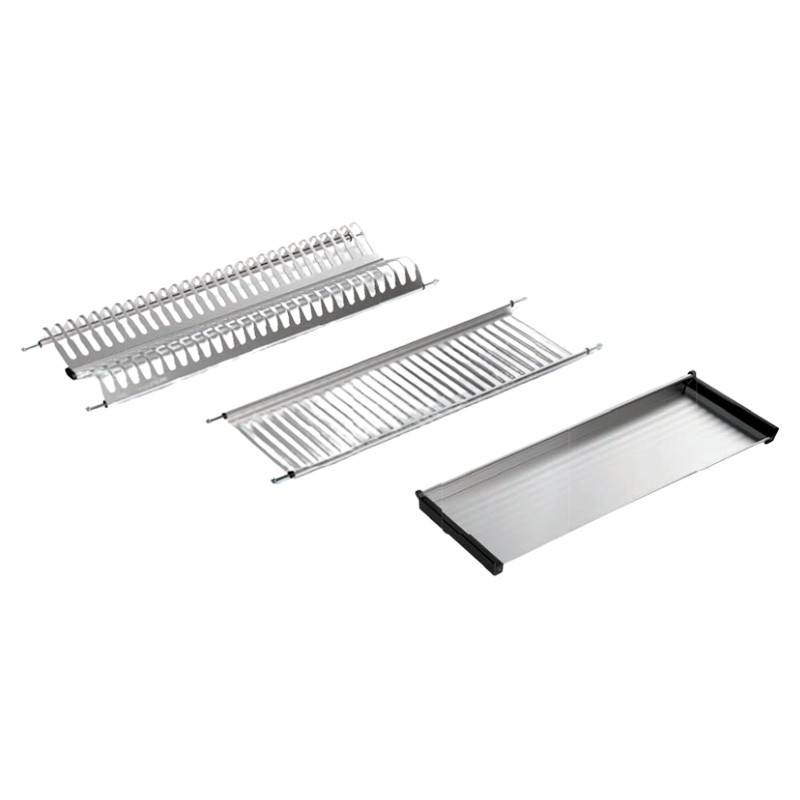 J.ESCURREPLATOS INOX DE 50 1172 HD