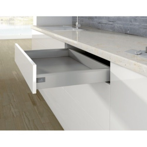 9121207 AT COSTADO IZDA 500/94 ARCITECH PLATA HETTICH 2