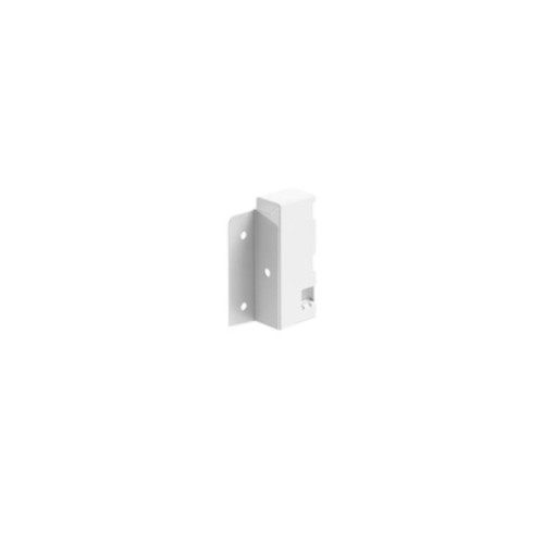 9194627 IT SOPORTE LATERAL 70 BLANCO IZQ. ATIRA HETTICH