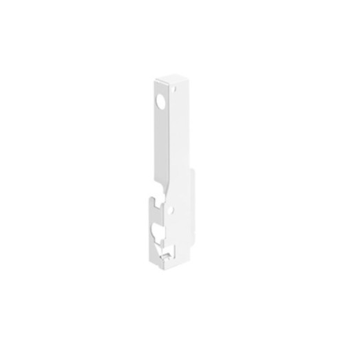 9194636 IT SOPORTE LATERAL 144 BLANCO DCHA. ATIRA HETTICH