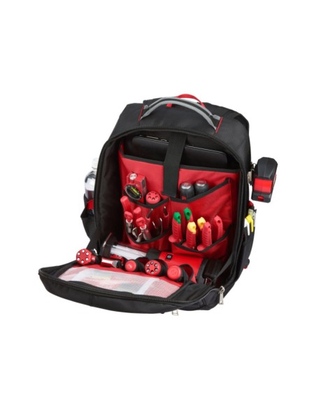 MOCHILA JOBSITE 4932464834 MILWAUKEE
