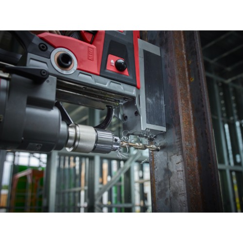 ESTUCHE 19 BROCAS RED COBALT HSS CO 4932493867 MILWAUKEE 2