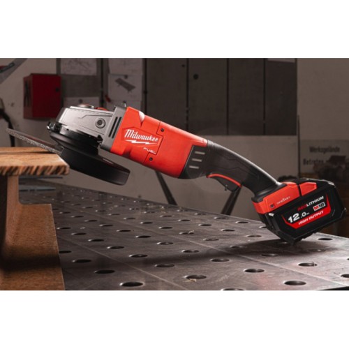 DISCO DE CORTE METAL PRO 41/115MM 4932451491 MILWAUKEE 2