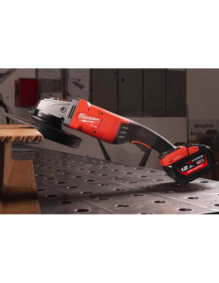 DISCO DE CORTE METAL PRO 41/115MM 4932451491 MILWAUKEE