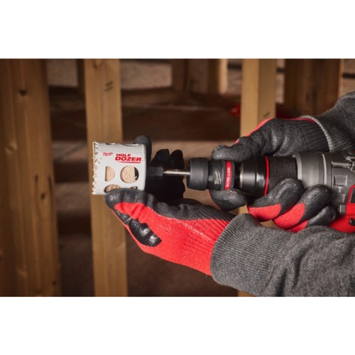 EXTENSION 305MM./11 HEX 4932479494 MILWAUKEE 2