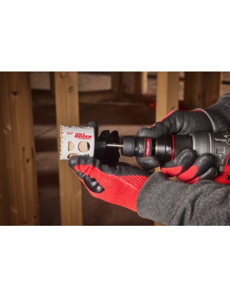 EXTENSION 305MM./11 HEX 4932479494 MILWAUKEE