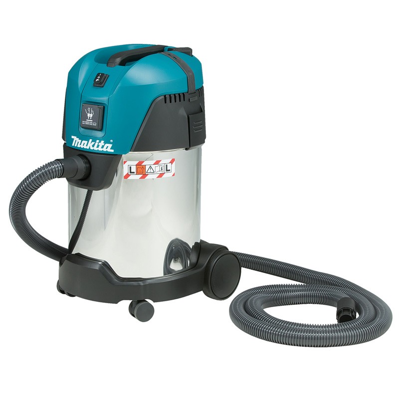 ASPIRADOR VC3011L 30L 1000W MAKITA