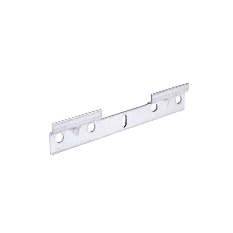 PLETINA DOBLE LEVELUP ACERO 8918803...