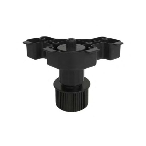 PATA DE COCINA REGULABLE SAMLEG.10.D13 100MM SAMBEAT