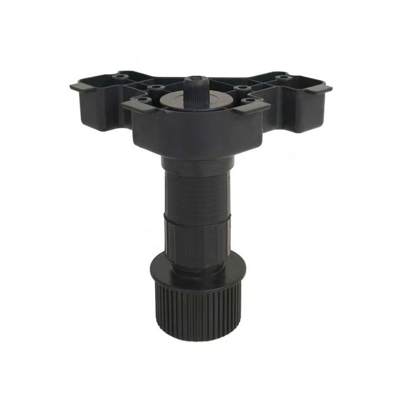 PATA DE COCINA REGULABLE...