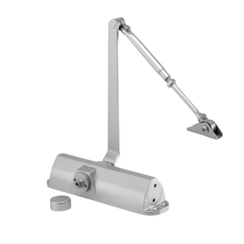 CIERRAPUERTAS MOD.3302 (PUERTA 20-40KG) S/RETENCION PLATA...