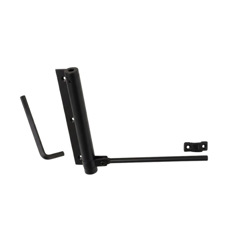 CIERRAPUERTAS MOD.7330 C/MUELLE NEGRO...