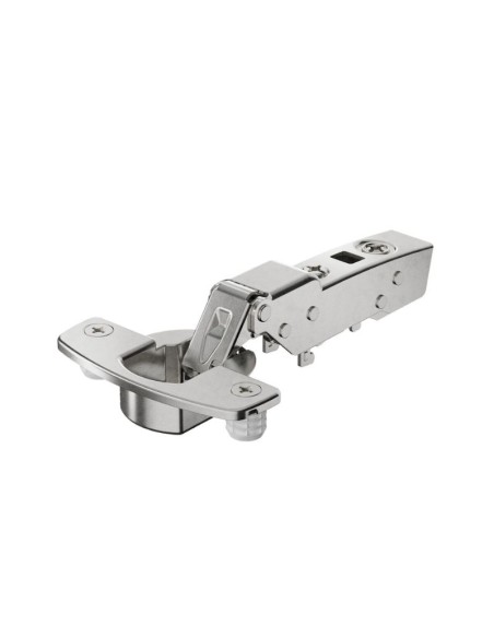 9073684 BISAGRA ACODADA SENSYS PUSH TS48/48 C/TETON MD HETTICH