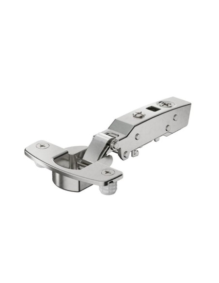 9091581 BISAGRA RECTA SENSYS PUSH TH53/52H P/GRUESO 32MM. C/TETON MD HETTICH