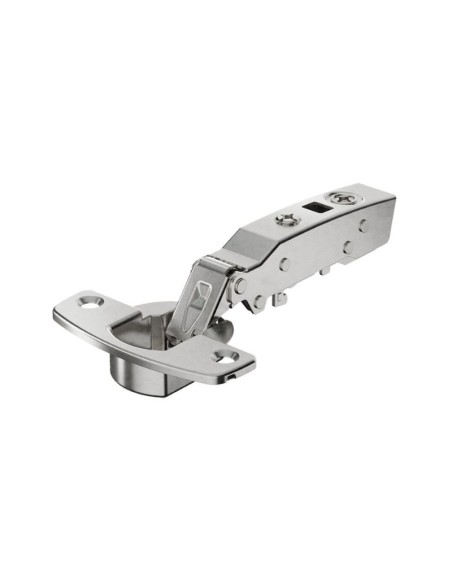 9071241 BISAGRA RECTA SENSYS C/FRENO TS48/48 HETTICH
