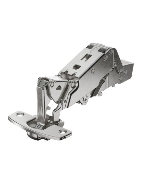 9099680 BISAGRA RECTA SENSYS PUSH W165 TB45/45 HETTICH