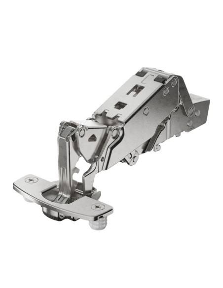 9099641 BISAGRA RECTA SENSYS S/FRENO W165 TS53/48 C/TETON MD HETTICH