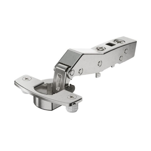 9088046 BISAGRA ANGULAR SOLAPADA SENSYS C/FRENO W30...