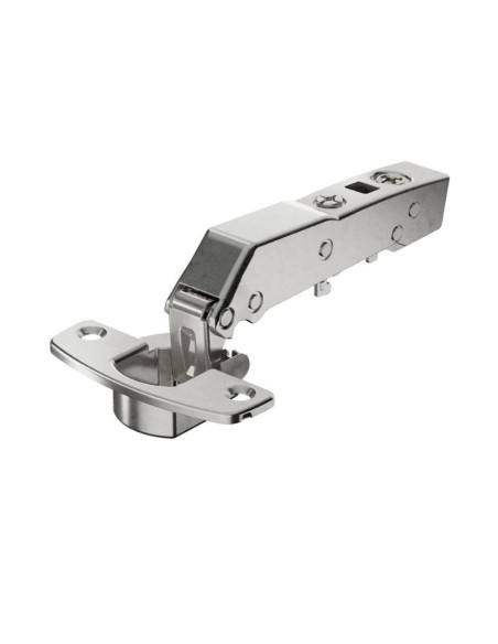 9088024 BISAGRA ANGULAR SOLAPADA SENSYS C/FRENO W45 TB45/45 HETTICH