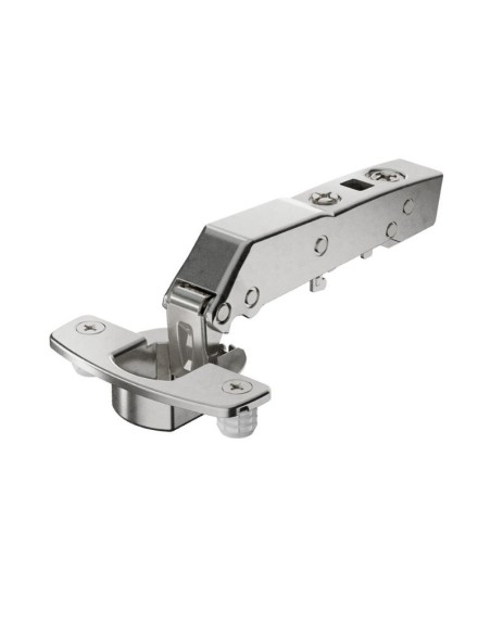 9088042 BISAGRA ANGULAR SOLAPADA SENSYS C/FRENO W45 TB45/45 C/TETON MD HETTICH