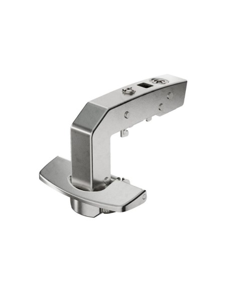 9087582 BISAGRA ANGULAR SOLAPADA SENSYS PUSH W90 TB45/45 FIX MD HETTICH