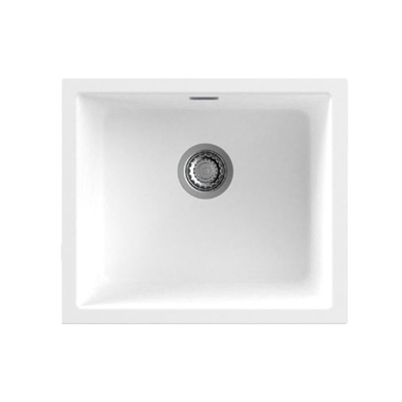 FREGADERO NORGRANITE 1S 45-40 1B WH...