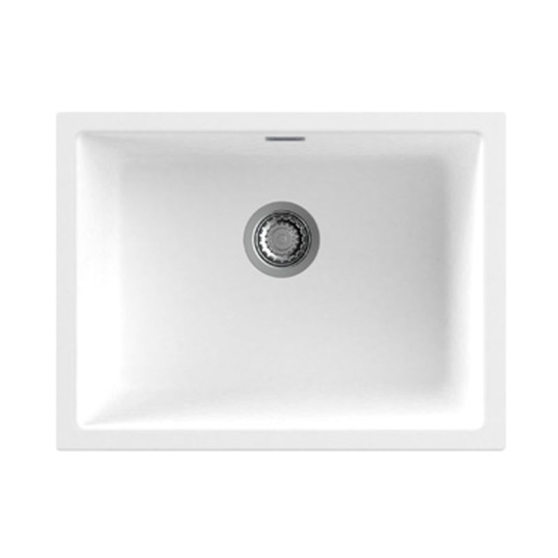 FREGADERO NORGRANITE 1S 55-40 1B WH...