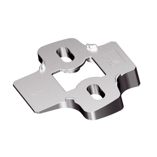 9072534 ADAPTADOR ANGULAR 10º S/SUPLEMENTO HETTICH