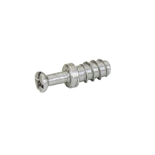 0025052 TORNILLO DU 327 (DU 265) PULIDO HETTICH