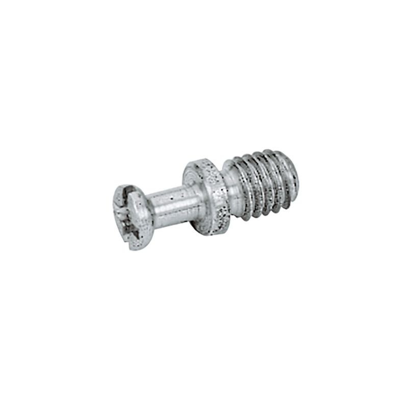 0065534 TORNILLO DU 648 PULIDO HETTICH