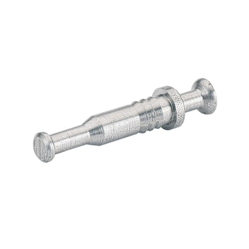 0065536 TORNILLO DOBLE DU 867 (DU 712) PULIDO HETTICH