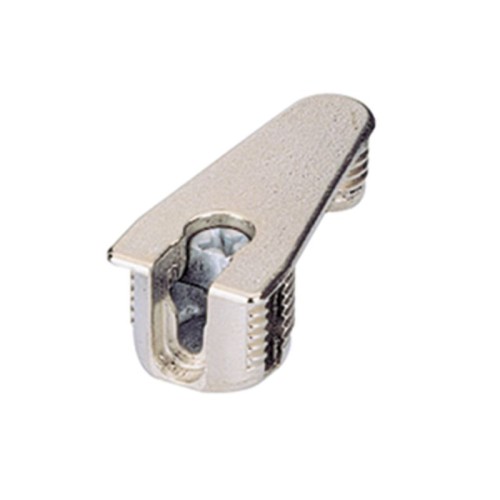 0065529 CONJUNTO UNION VB 36/19 ZAMAK NIQUEL HETTICH