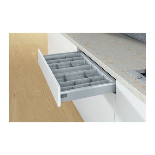 9134995 CUBERTERO REGULABLE 500/1000 PLATA ORGATRAY 570... 2