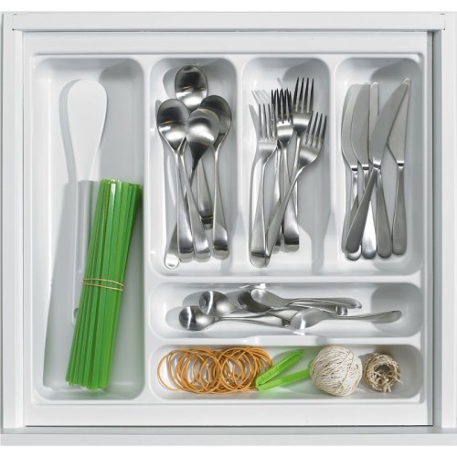 9135617 CUBERTERO 500/500 BLANCO ORGATRAY 420 ARCITECH... 2