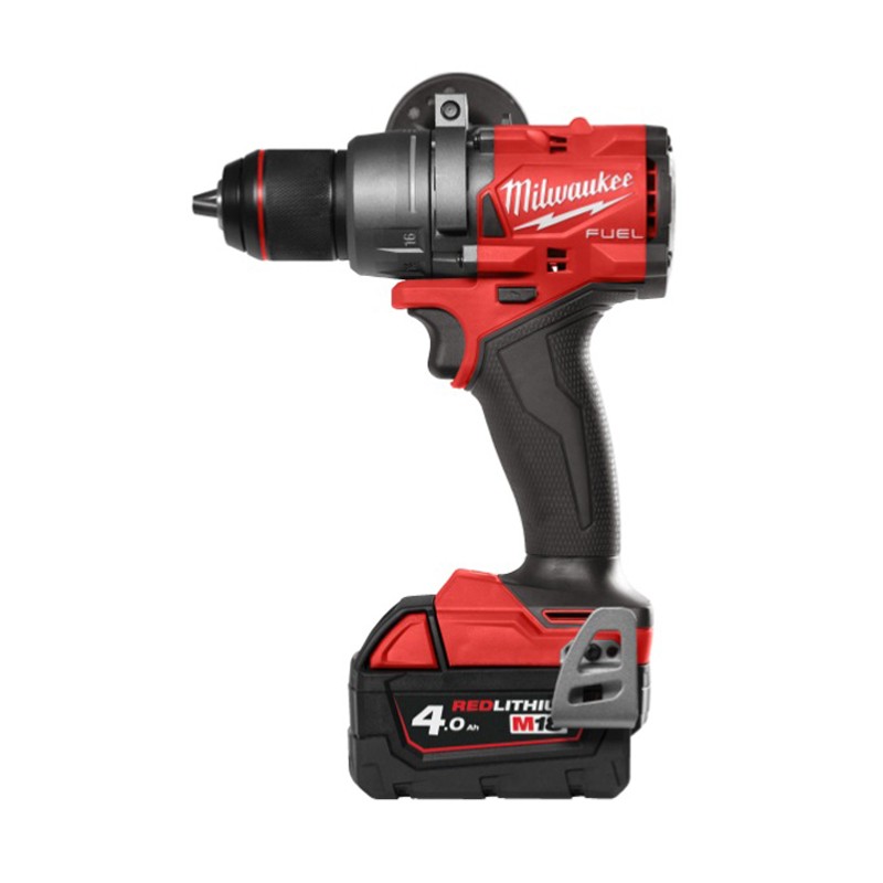 TALADRO PERCUTOR FUEL M18FPD3-402C...