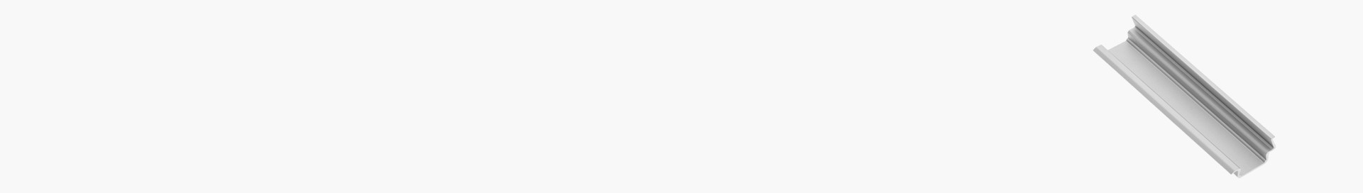 Perfiles para LED